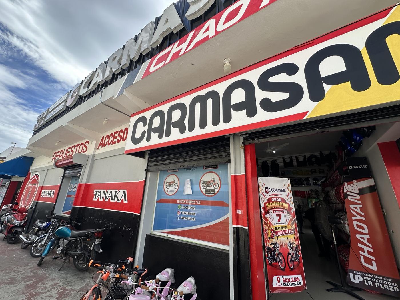 Fachada